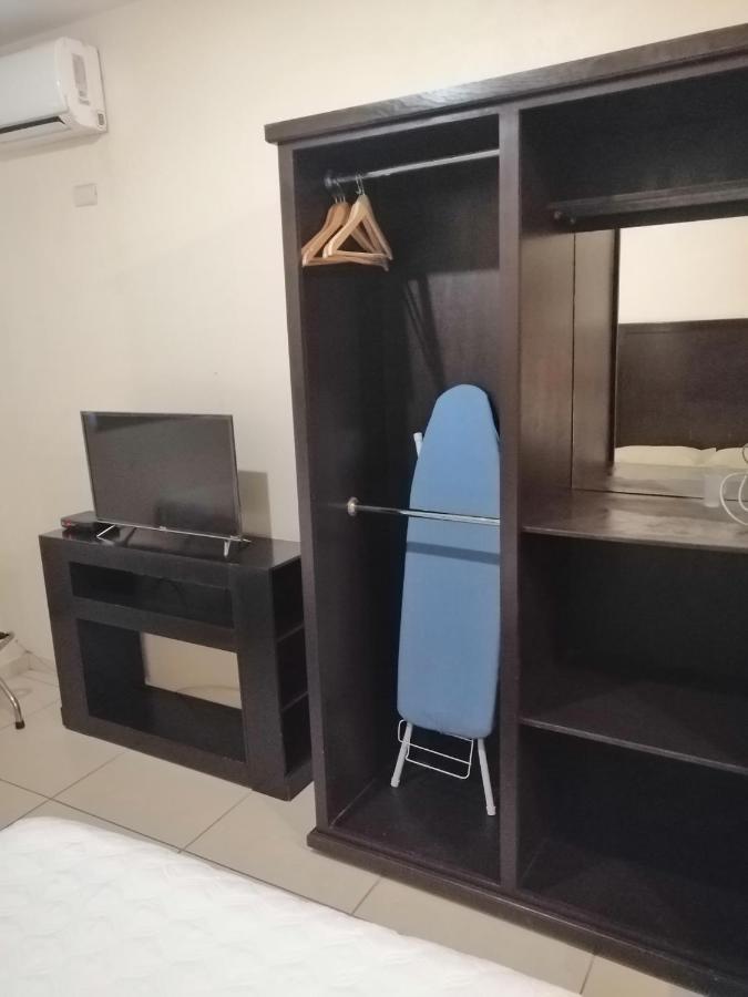 Hgen Rooms & Suites Los Mochis Dış mekan fotoğraf