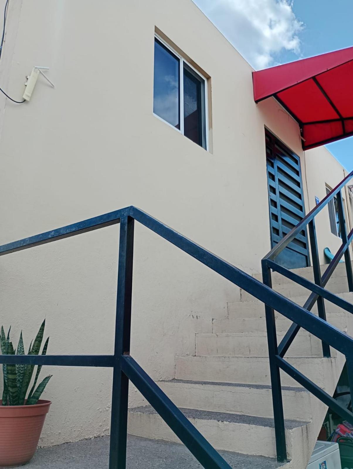 Hgen Rooms & Suites Los Mochis Dış mekan fotoğraf