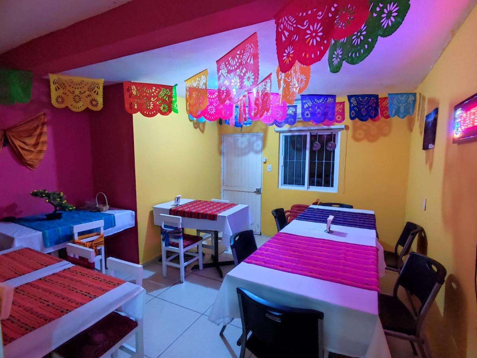 Hgen Rooms & Suites Los Mochis Dış mekan fotoğraf