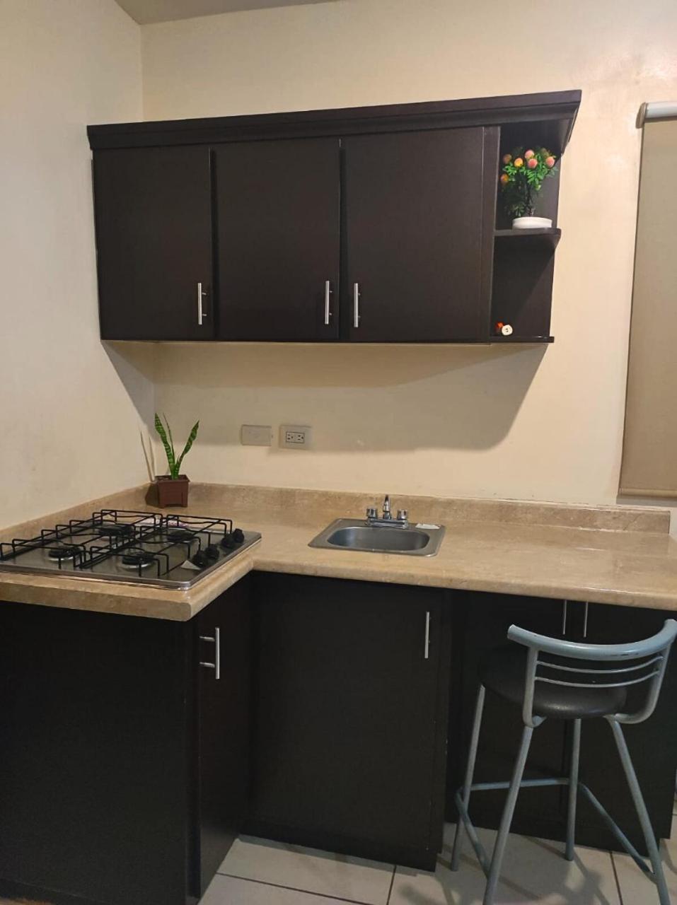 Hgen Rooms & Suites Los Mochis Dış mekan fotoğraf