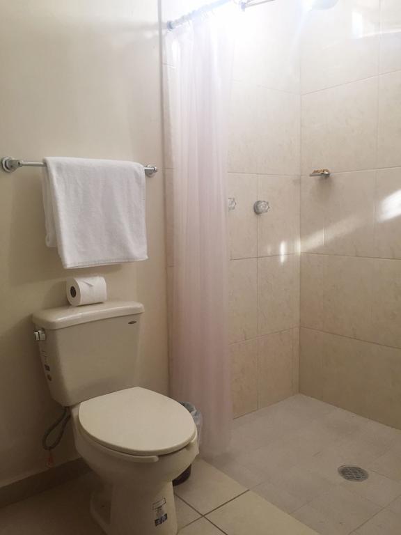 Hgen Rooms & Suites Los Mochis Dış mekan fotoğraf